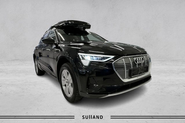 2021 AUDI E-TRON - 20