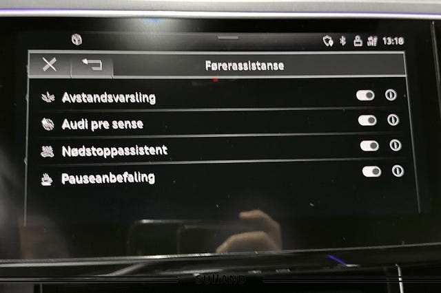 2021 AUDI E-TRON - 26