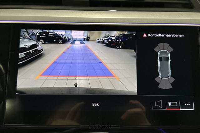 2021 AUDI E-TRON - 21