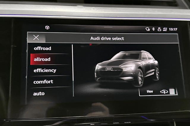 2021 AUDI E-TRON - 22