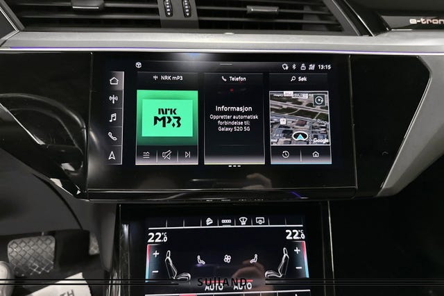 2021 AUDI E-TRON - 13