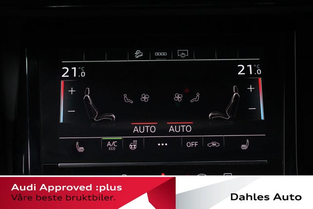 2021 AUDI E-TRON - 29