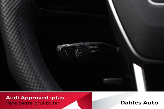 2021 AUDI E-TRON - 42