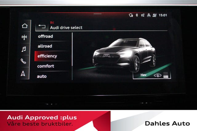 2021 AUDI E-TRON - 35