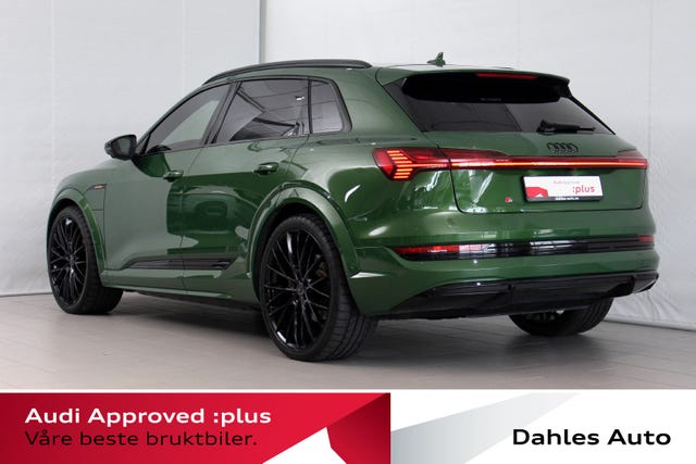 2021 AUDI E-TRON - 10