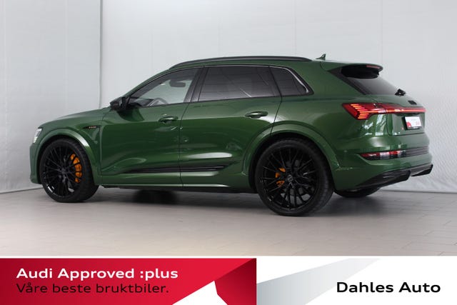 2021 AUDI E-TRON - 11