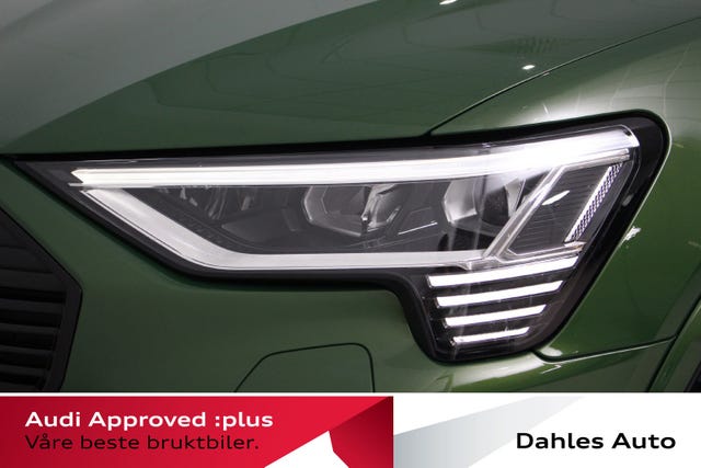 2021 AUDI E-TRON - 14