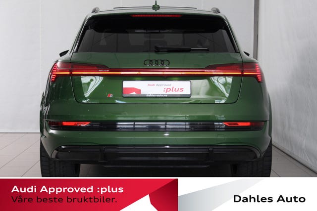 2021 AUDI E-TRON - 9