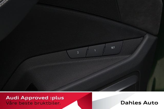 2021 AUDI E-TRON - 18