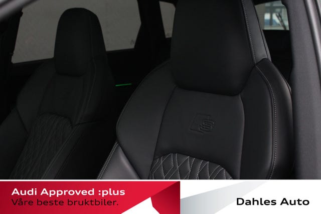 2021 AUDI E-TRON - 19