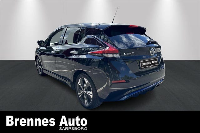 SJNFAAZE1U0018986 2018 NISSAN LEAF-4