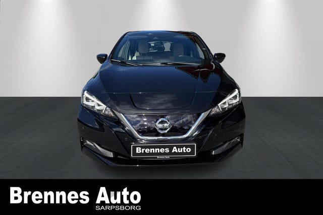 SJNFAAZE1U0018986 2018 NISSAN LEAF-1