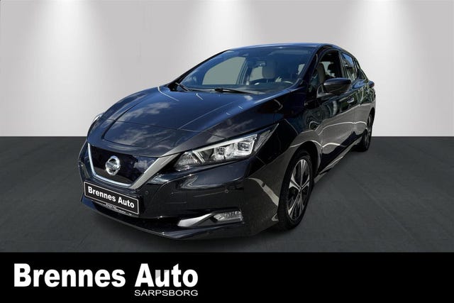 SJNFAAZE1U0018986 2018 NISSAN LEAF-2