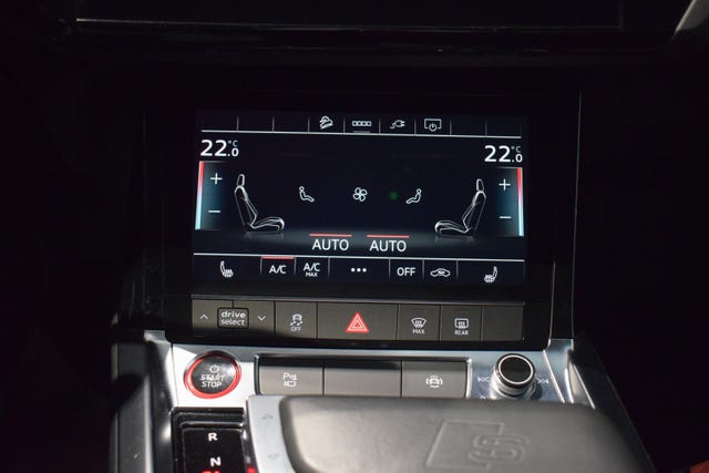 2021 AUDI E-TRON - 22