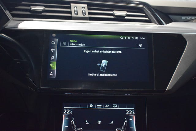 2021 AUDI E-TRON - 20