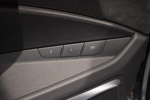 2021 AUDI E-TRON - 8