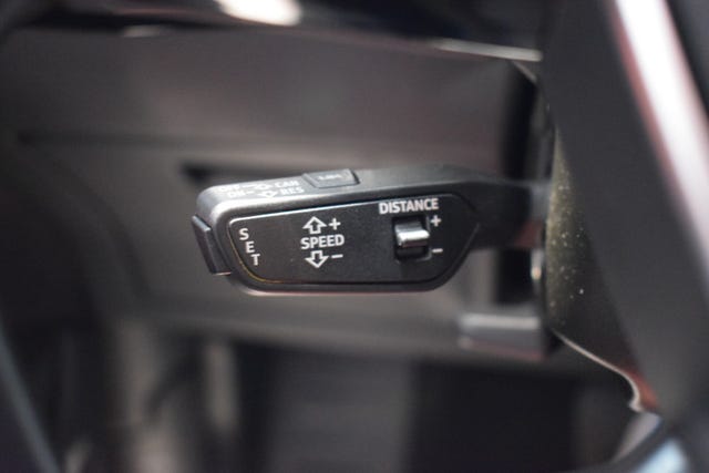 2021 AUDI E-TRON - 11