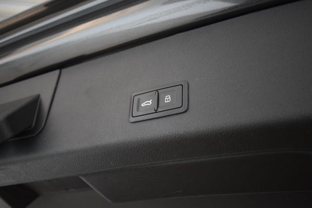 2021 AUDI E-TRON - 25