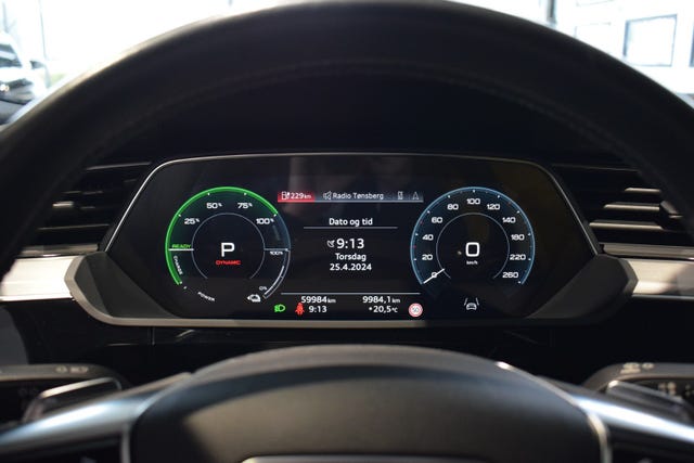 2021 AUDI E-TRON - 15