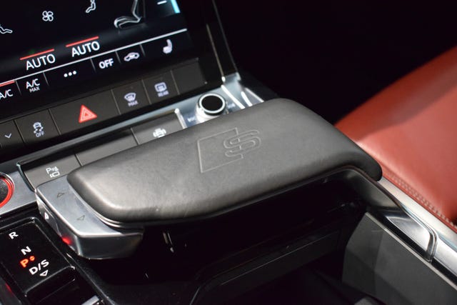2021 AUDI E-TRON - 24