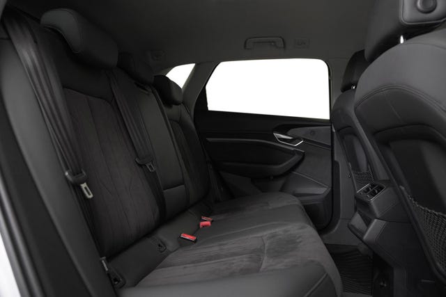 2021 AUDI E-TRON - 18