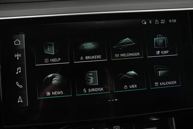 2021 AUDI E-TRON - 20