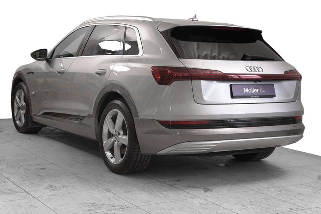 2021 AUDI E-TRON - 7