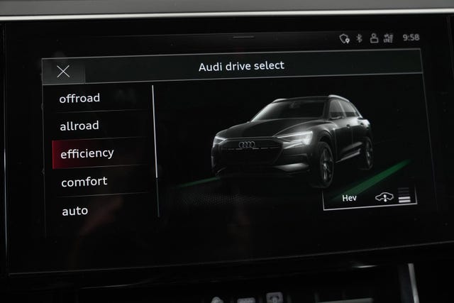 2021 AUDI E-TRON - 22