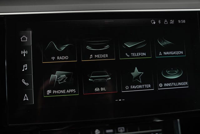 2021 AUDI E-TRON - 21