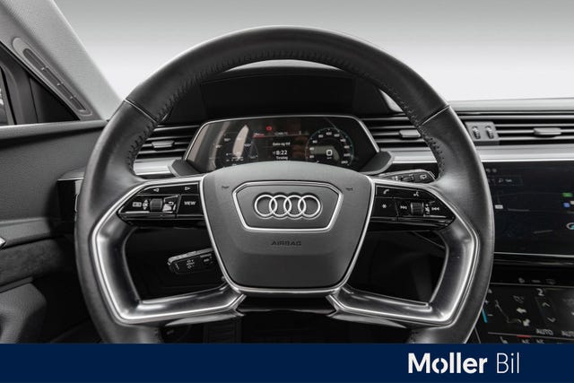 2021 AUDI E-TRON - 14