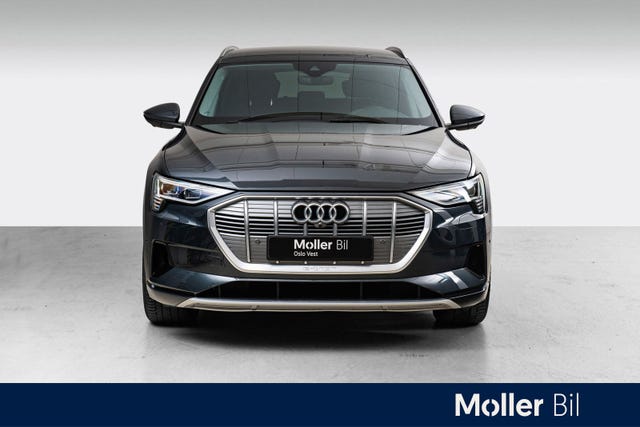 2021 AUDI E-TRON - 8