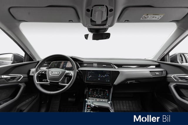 2021 AUDI E-TRON - 13