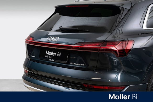 2021 AUDI E-TRON - 10