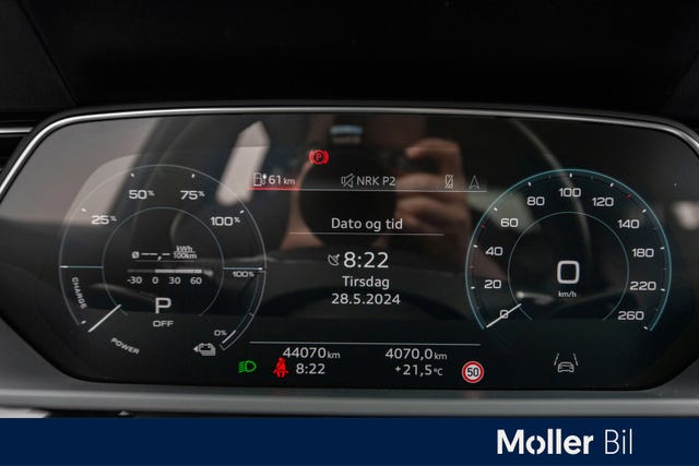 2021 AUDI E-TRON - 15