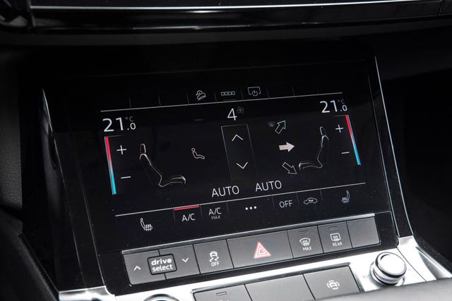2021 AUDI E-TRON - 25
