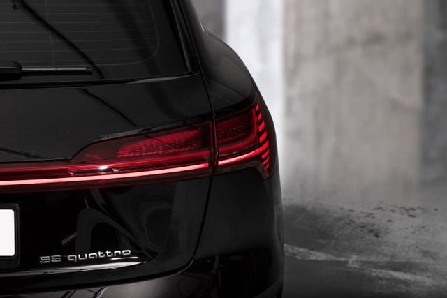 2021 AUDI E-TRON - 7
