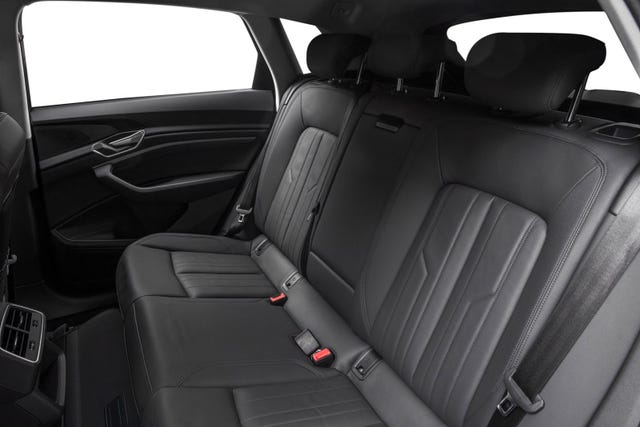 2021 AUDI E-TRON - 13