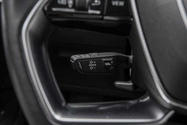 2021 AUDI E-TRON - 18