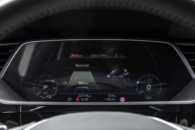 2021 AUDI E-TRON - 17