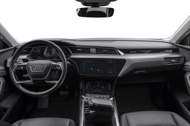 2021 AUDI E-TRON - 14