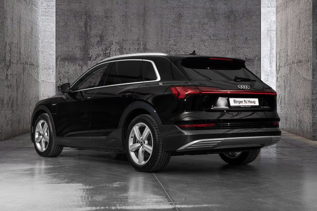 2021 AUDI E-TRON - 8