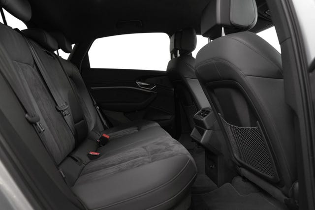 2021 AUDI E-TRON - 16