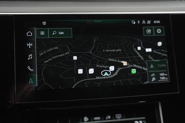 2021 AUDI E-TRON - 21