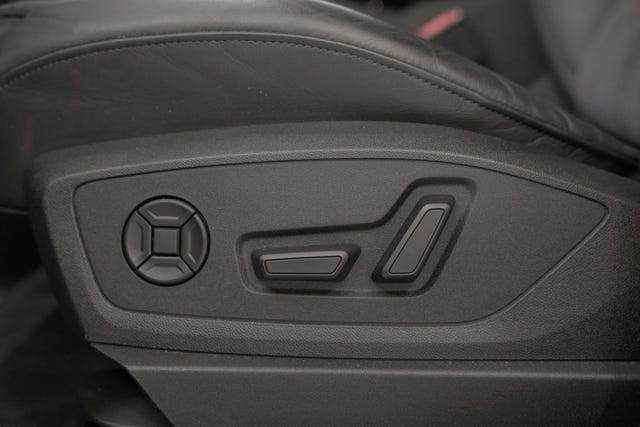2021 AUDI E-TRON - 19