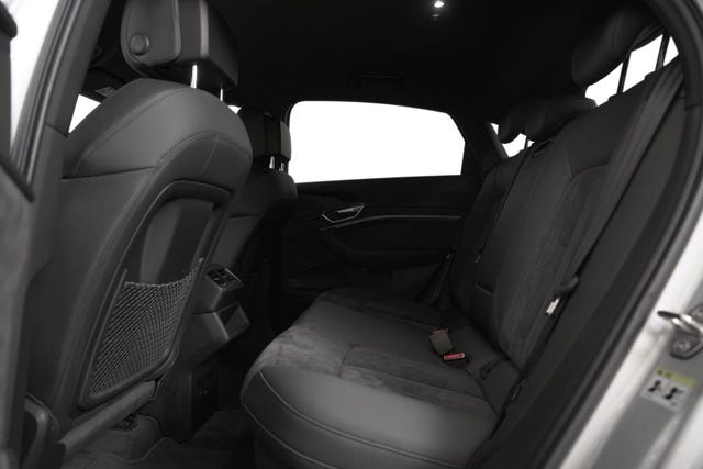2021 AUDI E-TRON - 15