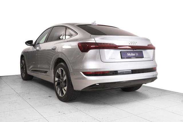 2021 AUDI E-TRON - 7