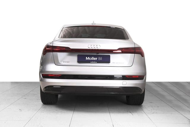WAUZZZGE5MB030301 2021 AUDI E-TRON-4