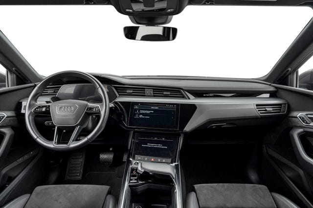 2021 AUDI E-TRON - 11