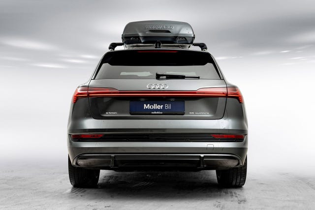 2021 AUDI E-TRON - 7