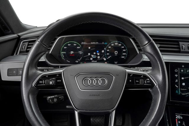 2021 AUDI E-TRON - 14